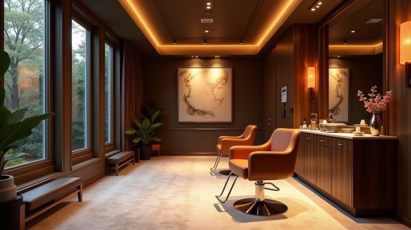 Top qualities to expect from hairdressers in Clapham