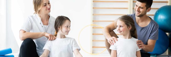 Can Smart Fabric Sensors Detect Posture and Aid in Corrective Therapy?