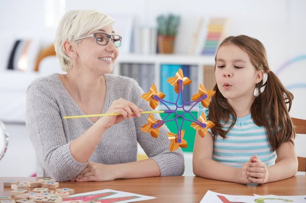 How Can Speech Therapy Assist Children with Selective Mutism Develop Effective Communication Skills?