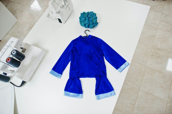 Buy your Teletubbies costumes for a colorful universe