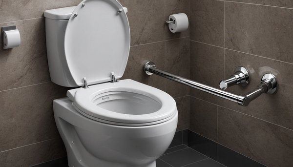 Top 5 toilet lifter handles to enhance your bathroom experience
