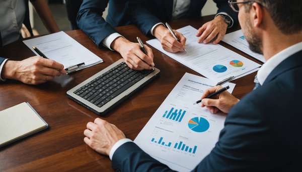 Effective management of trade receivables for financial health